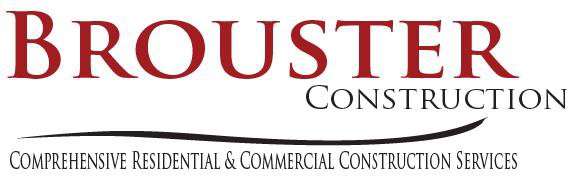 Brouster Construction LLC Logo