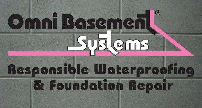 Omni Basement Systems Logo