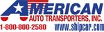 American Auto Transporters, Inc. Logo