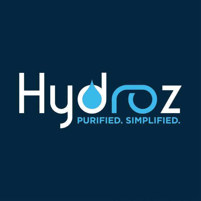 Hydroz Logo