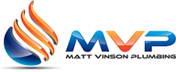Matt Vinson Plumbing Inc Logo