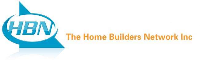 The Home Builder's Network Inc. Logo