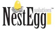 NestEgg solutions, Inc Logo
