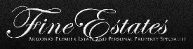 Fine Estates Logo