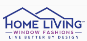 Home Living Window Fashions Logo