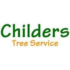 Childers Tree Service, LLC Logo