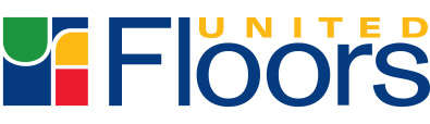 United Floors - Parksville Logo