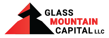 Glass Mountain Capital LLC Logo
