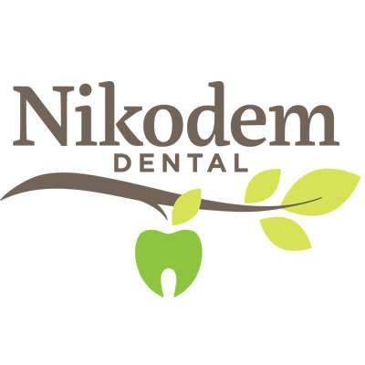 Nikodem Dental Logo