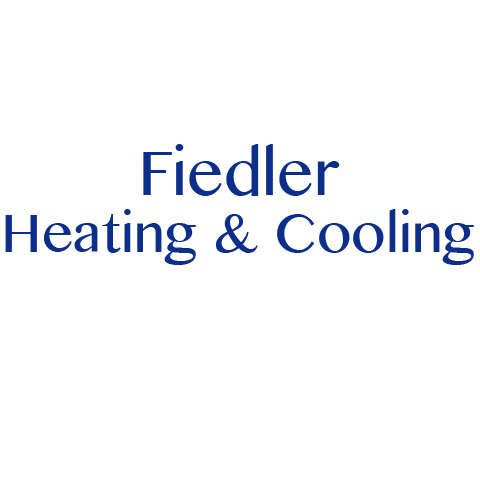 Fiedler Heating and Cooling LLC Logo