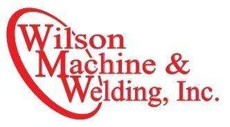 Wilson Machine & Welding, Inc. Logo