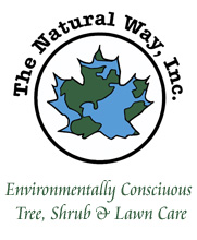 The Natural Way, Inc. Logo