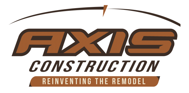 Axis Construction Logo
