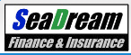 SeaDream Finance &  Insurance Logo