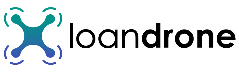 Loandrone Logo