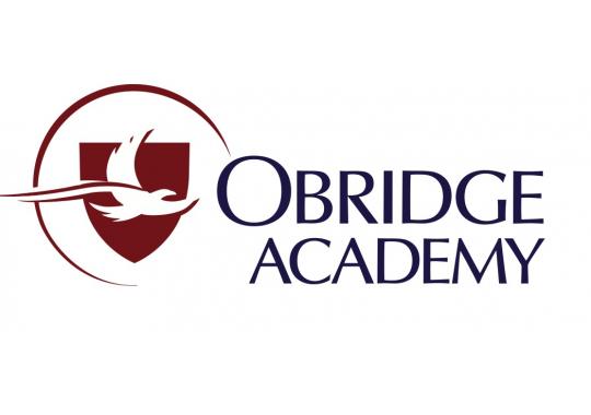 Obridge Academy Logo