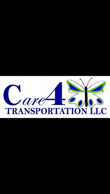 Care 4 Transportation, LLC Logo
