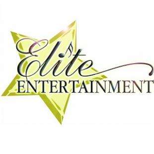 Elite Entertainment Group, Inc. Logo