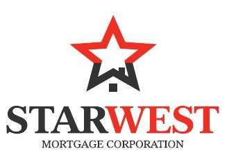 Starwest Mortgage Corporation Logo