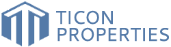 Ticon Properties, LLC Logo
