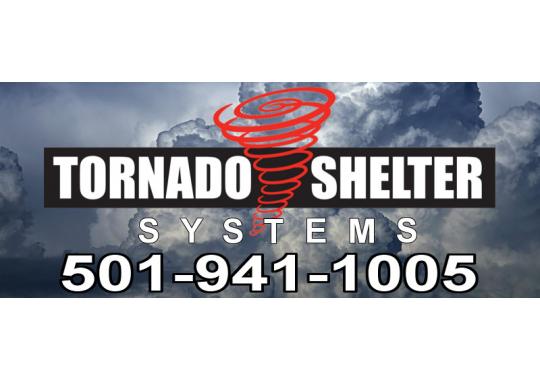 Tornado Shelter Systems Inc. Logo