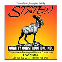 Staten Quality Construction, Inc. Logo