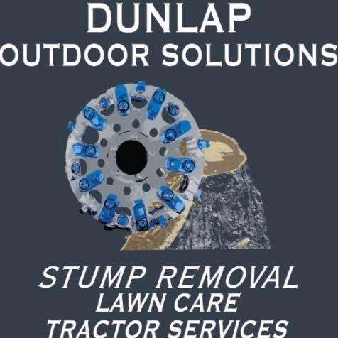 Dunlap Outdoor Solutions Logo