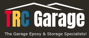 TRC Garage Logo