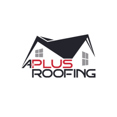 A Plus Roofing, LLC Logo