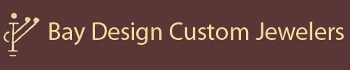 Bay Design Custom Jewelry Logo
