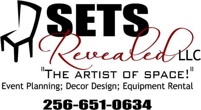 SETS Revealed, LLC Logo