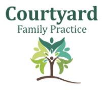 Courtyard Family Practice Logo