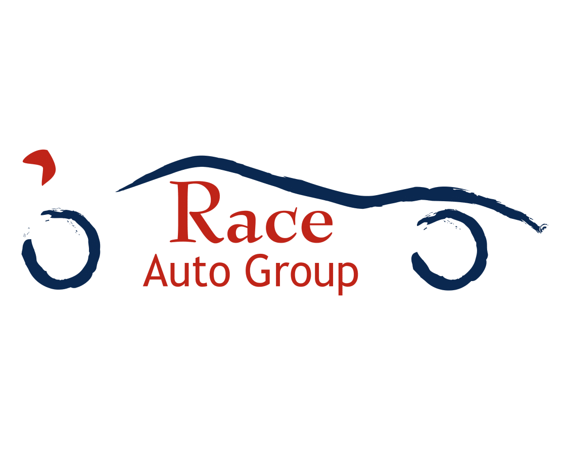 Race Auto Group Logo