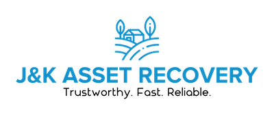 J&K Asset Recovery Logo