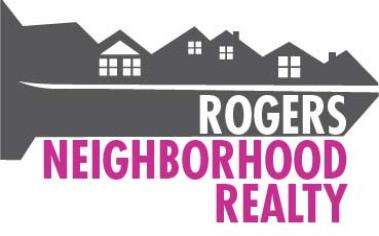 Rogers Neighborhood Realty Inc. Logo