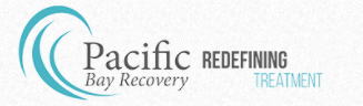 Pacific Bay Recovery Logo