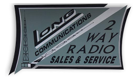 Long Communications Systems Inc. Logo
