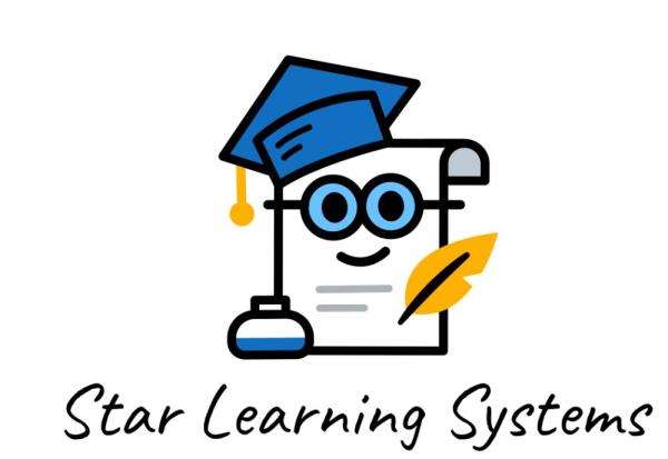 Star  Learning Systems LLC Logo