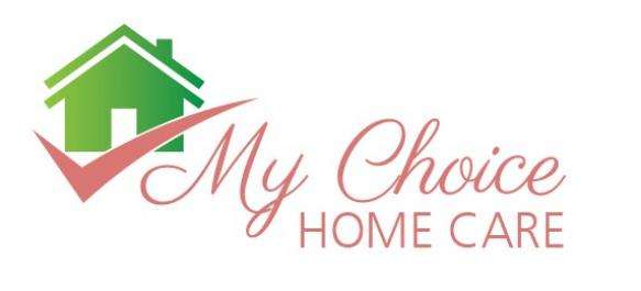My Choice Home Care Logo