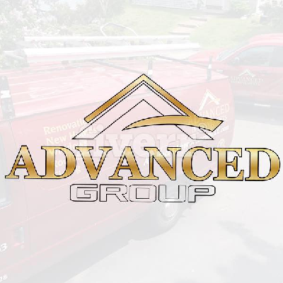 Advanced Group Logo