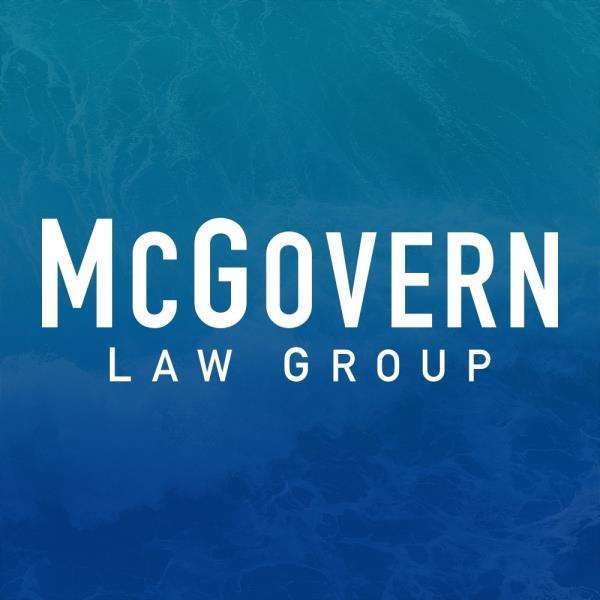 McGovern Law Group APC Logo