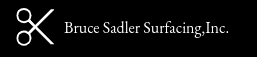 Bruce Sadler Surfacing Logo