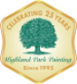 Highland Park Painting Logo