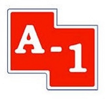 A-1 Vacuum Cleaner Company, LLC Logo
