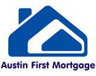 Austin First Mortgage Logo