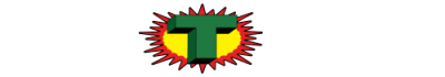 Green T Windows Logo