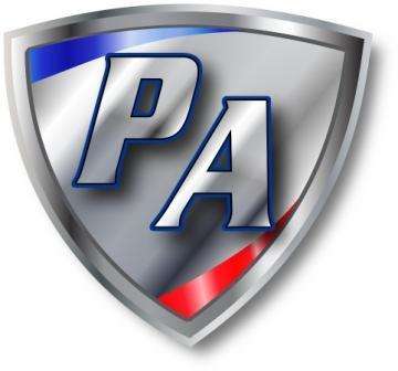 ParkerAire, LLC Logo