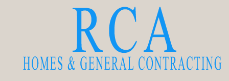 RCA General Contracting, LLC Logo