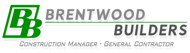 Brentwood Builders, LLC Logo