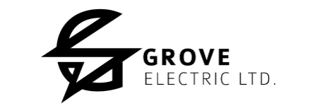 Grove Electric Ltd. Logo